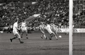 26.10.91 Stuttgarter Kickers - FC Schalke 04