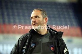 07.04.21 1. FC Heidenheim - Holstein Kiel