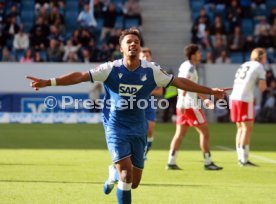 10.10.26 TSG 1899 Hoffenheim - Hamburger SV