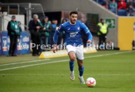 11.02.23 TSG 1899 Hoffenheim - Bayer 04 Leverkusen