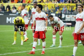22.10.22 Borussia Dortmund - VfB Stuttgart