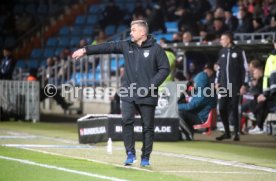 VfL Bochum - VfB Stuttgart