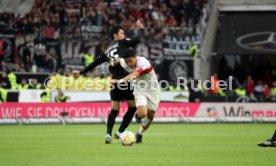17.09.22 VfB Stuttgart - Eintracht Frankfurt