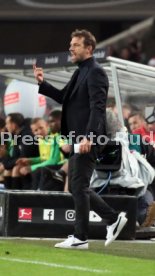 VfB Stuttgart - FC Augsburg
