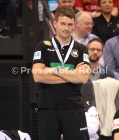 DKB Handball Bundesliga All Star Game 2019
