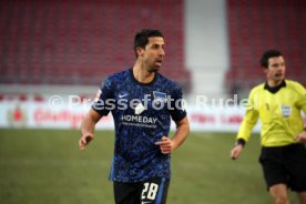 13.02.21 VfB Stuttgart - Hertha BSC Berlin