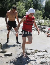 Trainingslager Kitzb&uuml;hel 2019