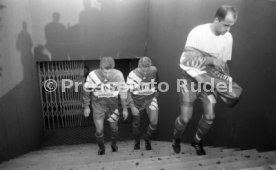 05.02.93 VfB Stuttgart - AC Sparta Prag