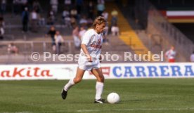 09.09.89 1. FC K&ouml;ln - SV Werder Bremen