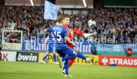18.10.22 Stuttgarter Kickers - Eintracht Frankfurt