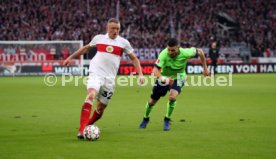 VfB Stuttgart - FC Schalke 04