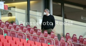 27.02.21 VfB Stuttgart - FC Schalke 04