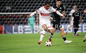 30.03.25 VfB Stuttgart II - SV Sandhausen