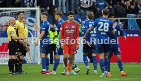 01.11.25 Karlsruher SC - FC Schalke 04