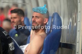 21.05.22 wfv-Pokal Finale Stuttgarter Kickers - SSV Ulm 1846