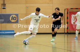 20.04.24 Futsal TSV Weilimdorf - FC Liria Berlin