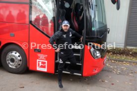 28.10.21 1. FC K&ouml;ln Training in Deizisau