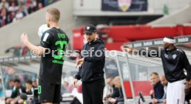 29.04.23 VfB Stuttgart - Borussia M&ouml;nchengladbach