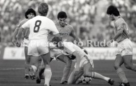 17.05.89 VfB Stuttgart - SSC Neapel