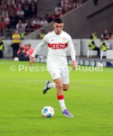 19.09.25 VfB Stuttgart - FC St. Pauli