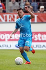 Stuttgarter Kickers