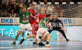 Frisch Auf G&ouml;ppingen - HC Erlangen