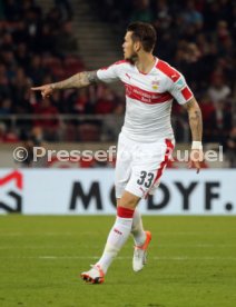 VfB Stuttgart - TSV 1860 M&uuml;nchen