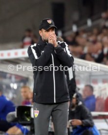 22.09.23 VfB Stuttgart - SV Darmstadt 98