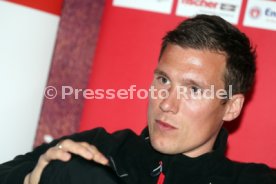 VfB Stuttgart Trainingslager Portugal Lagos 2017