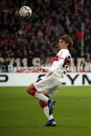 VfB Stuttgart - 1. FSV Mainz 05