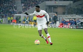 21.01.23 VfB Stuttgart - 1. FSV Mainz 05