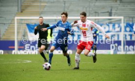 07.02.21 Karlsruher SC - SSV Jahn Regensburg