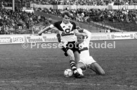 VfB Stuttgart - Borussia Dortmund