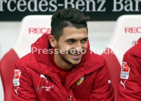 VfB Stuttgart - 1. FC Kaiserslautern