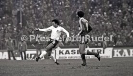 22.12.79 DFB Deutschland - T&uuml;rkei
