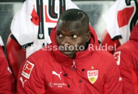 VfB Stuttgart - Bayer 04 Leverkusen