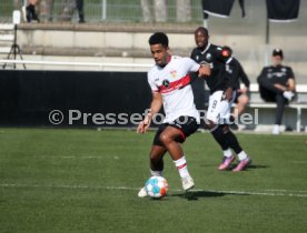 24.03.22 VfB Stuttgart - SV Sandhausen