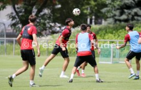 23.06.25 VfB Stuttgart II Training