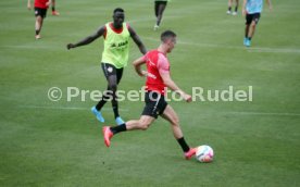 29.06.22 VfB Stuttgart Training