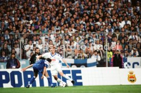 14.09.93 Karlsruher SC - PSV Eindhoven
