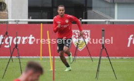 31.08.21 VfB Stuttgart Training
