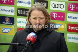 20.03.21 FC Bayern M&uuml;nchen - VfB Stuttgart