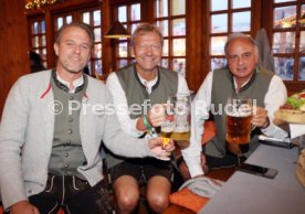 04.10.23 VfB Stuttgart Cannstatter Volksfest