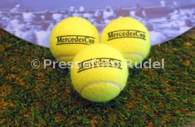 MercedesCup 2013