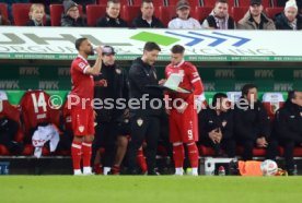 22.03.26 FC Augsburg - VfB Stuttgart