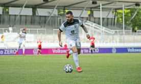 29.05.21 TSG Balingen - SSV Ulm 1846