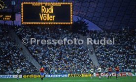 17.06.88 Deutschland - Spanien