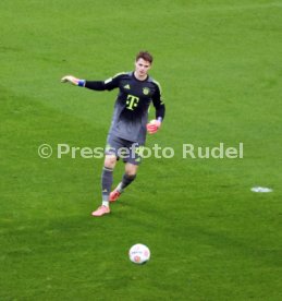 06.12.25 VfB Stuttgart - FC Bayern M&uuml;nchen