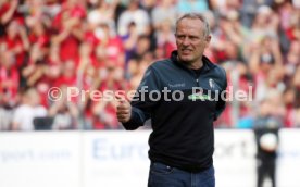 SC Freiburg - TSG 1899 Hoffenheim