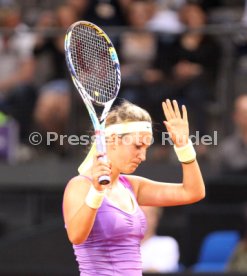 Tennis Porsche Tennis Grand Prix 2012